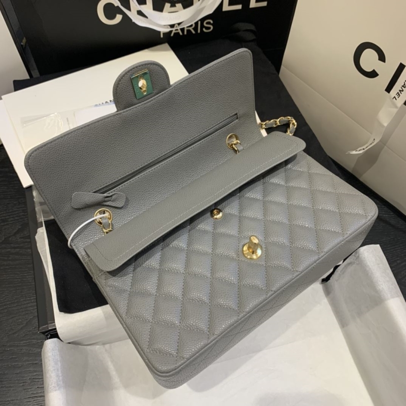 Chanel CF Series Bags